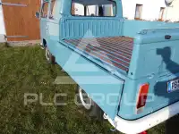 1972 Volkswagen T2