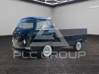 1972 Volkswagen T2