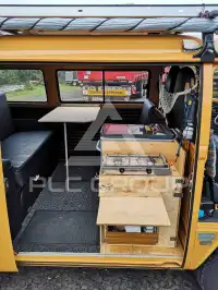 1972 Volkswagen T2