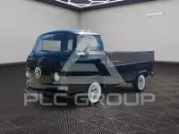 1972 Volkswagen T2