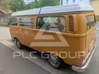 1972 Volkswagen T2