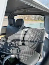 1972 Volkswagen T2