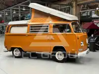 1972 Volkswagen T2