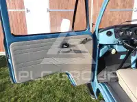 1972 Volkswagen T2