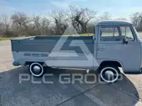 1972 Volkswagen T2