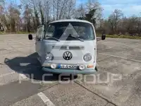 1972 Volkswagen T2