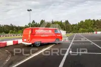 1972 Volkswagen T2