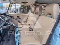 1972 Volkswagen T2