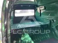 1972 Volkswagen T2