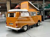 1972 Volkswagen T2