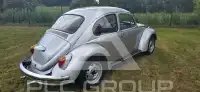 1972 Volkswagen BEETLE