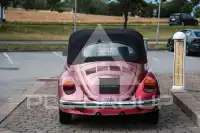 1972 Volkswagen BEETLE