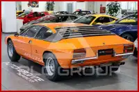 1972 Lamborghini Urraco