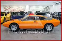 1972 Lamborghini Urraco