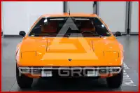1972 Lamborghini Urraco