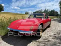 1972 Lotus Elan