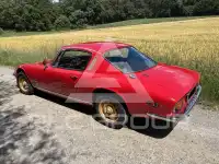 1972 Lotus Elan