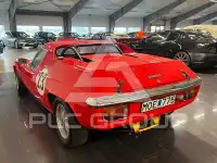 1972 Lotus Europa