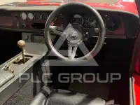 1972 Lotus Europa