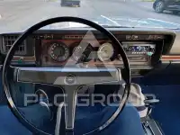 1972 Opel Diplomat
