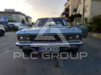 1972 Opel Diplomat