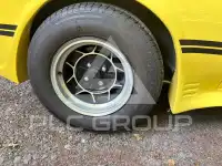 1972 Opel GTC