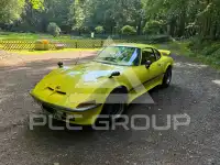 1972 Opel GTC