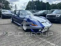 1972 Opel GTC