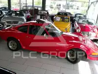 1972 Opel GTC