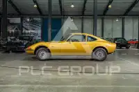 1972 Opel GTC