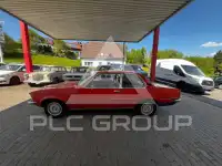 1972 Opel Rekord