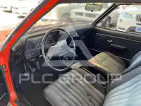 1972 Opel Rekord