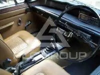 1973 Land Rover 