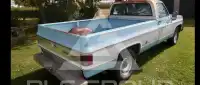 1973 Chevrolet K30