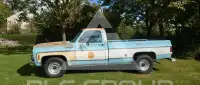 1973 Chevrolet K30