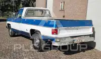 1973 Chevrolet Other