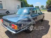1973 BMW Other