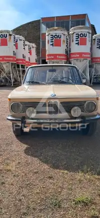 1973 BMW Other
