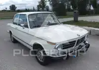 1973 BMW 2002