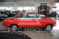 1973 BMW 2002