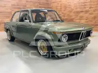 1973 BMW 2002