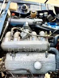 1973 BMW 2002