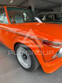 1973 BMW 2002