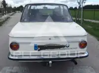 1973 BMW 2002