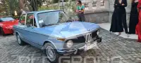 1973 BMW 2002