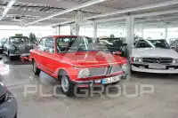 1973 BMW 2002