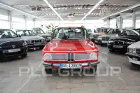 1973 BMW 2002