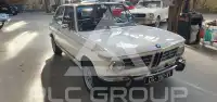 1973 BMW 2002