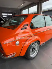 1973 BMW 2002