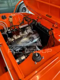 1973 BMW 2002